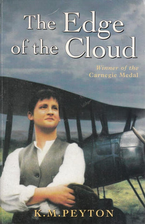 The Edge of the Cloud,Used