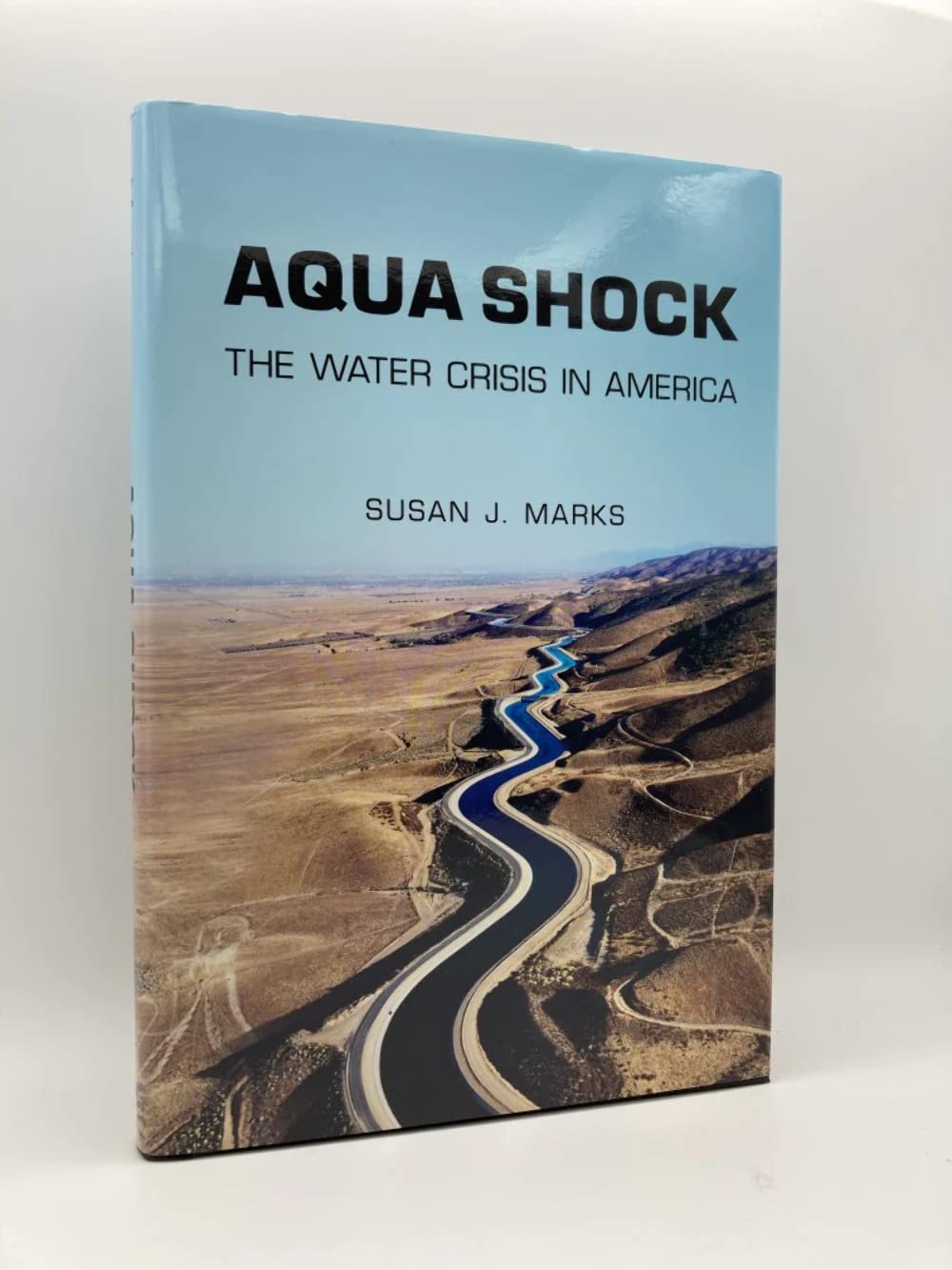 Aqua Shock: The Water Crisis in America,Used