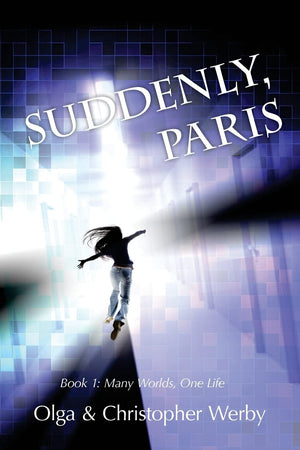 Suddenly, Paris,Used