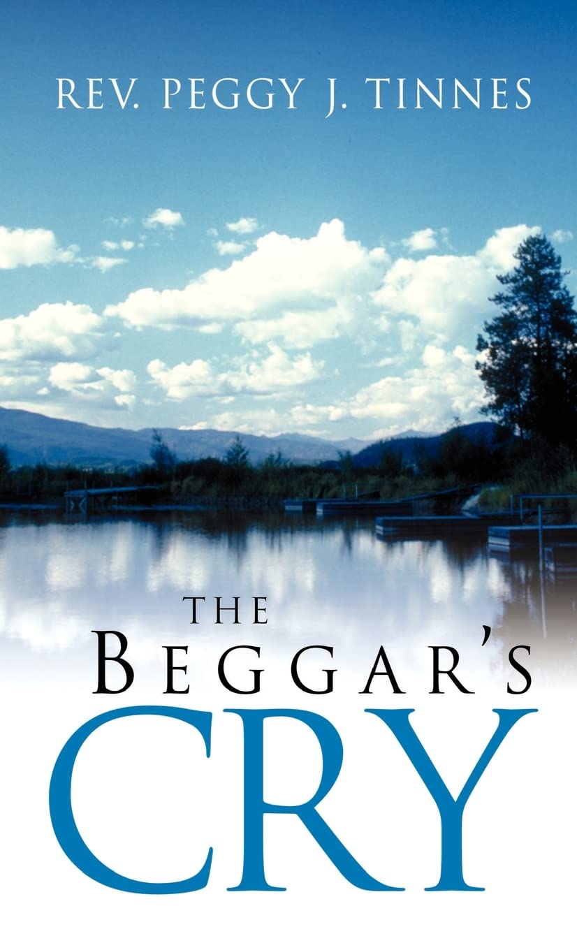 The Beggar's Cry,Used