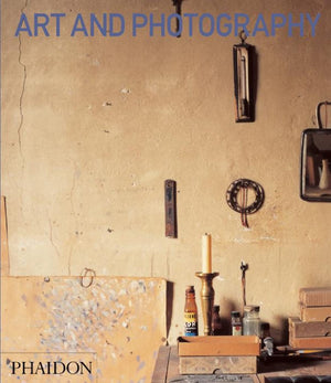 Art And Photography