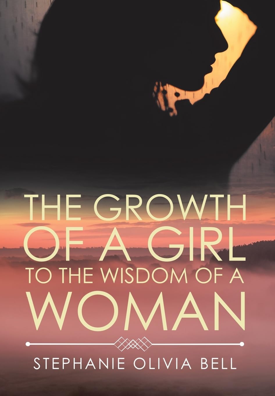 The Growth of a Girl to the Wisdom of a Woman,Used