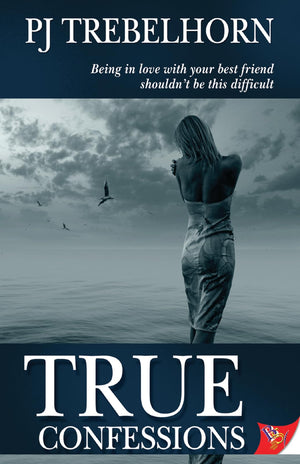 True Confessions,Used