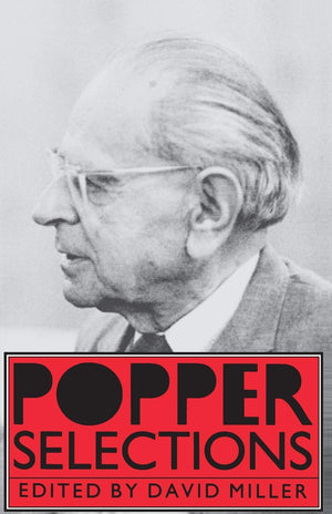 Popper Selections,Used