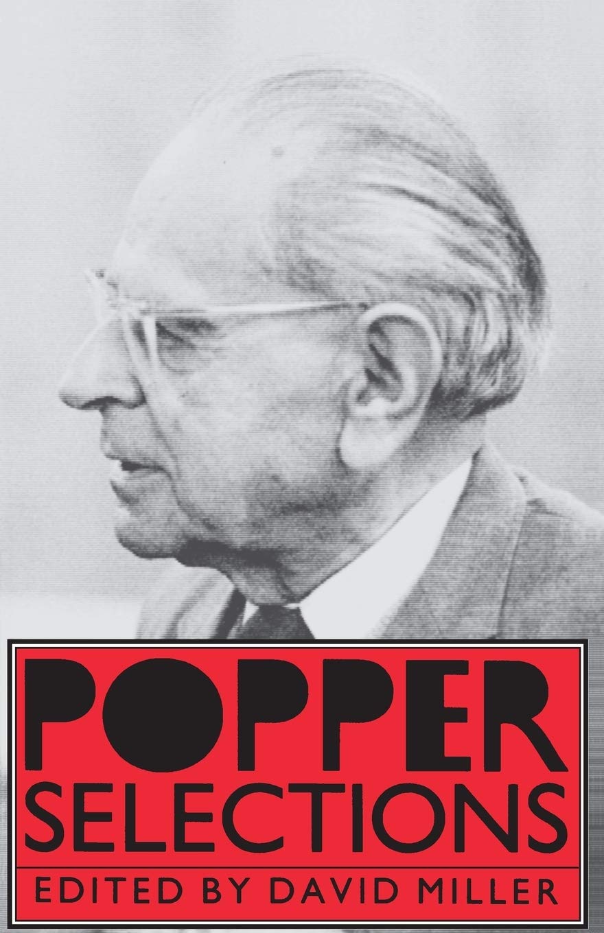 Popper Selections,Used