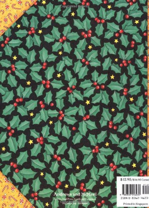 Christmas Journal,New