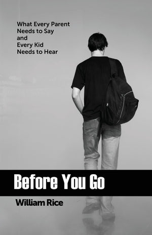 Before You Go,Used