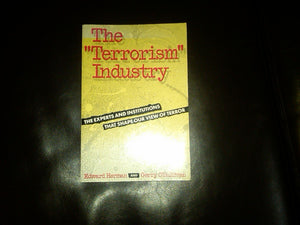 The Terrorism Industry
