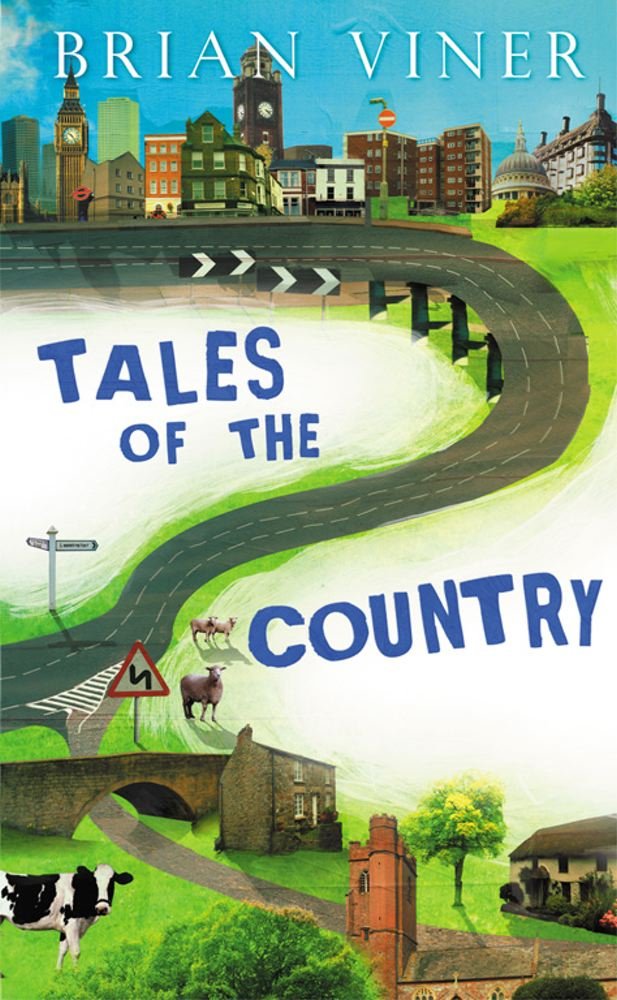 Tales of the Country,Used