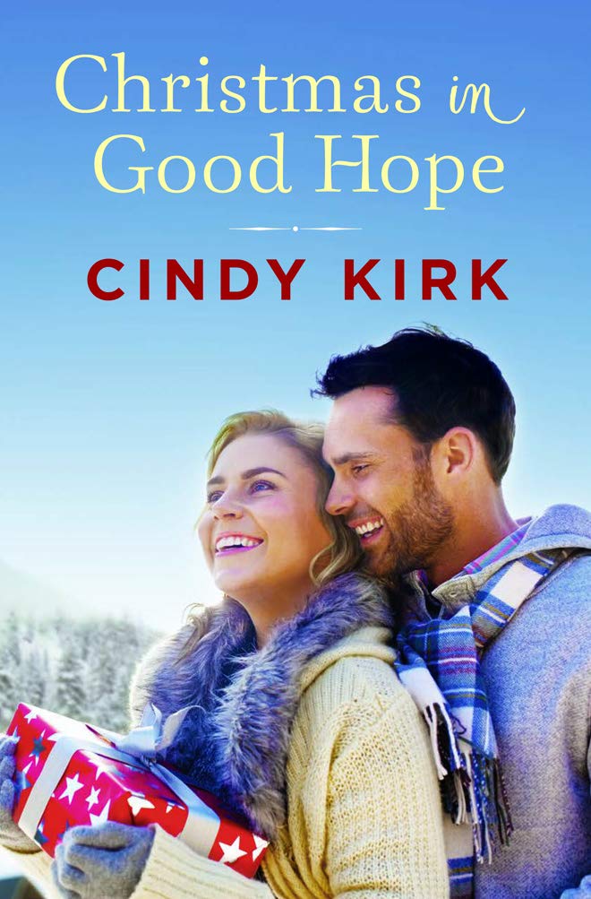 Christmas in Good Hope (A Good Hope Novel, 1),Used