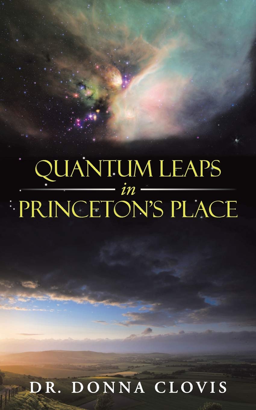 Quantum Leaps in Princeton's Place,New