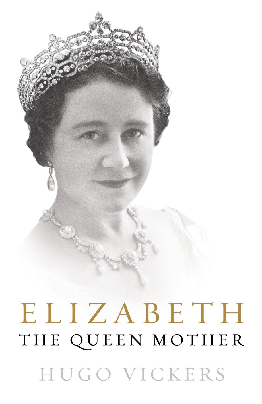 Elizabeth, The Queen Mother,Used
