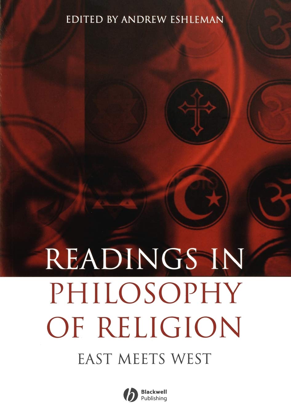Readings in Philosophy of Religion,Used