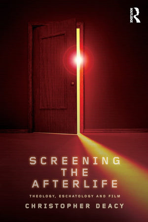 Screening The Afterlife,Used