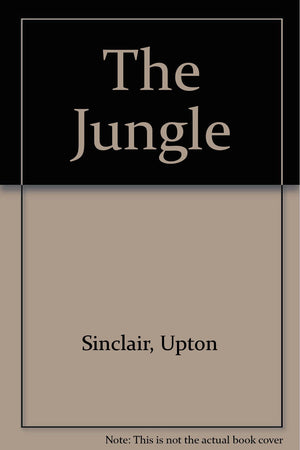 The Jungle,New
