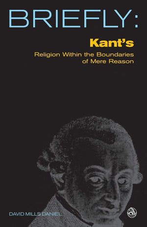 Kant's Religion Within the Bounds of Mere Reason (SCM Briefly),Used