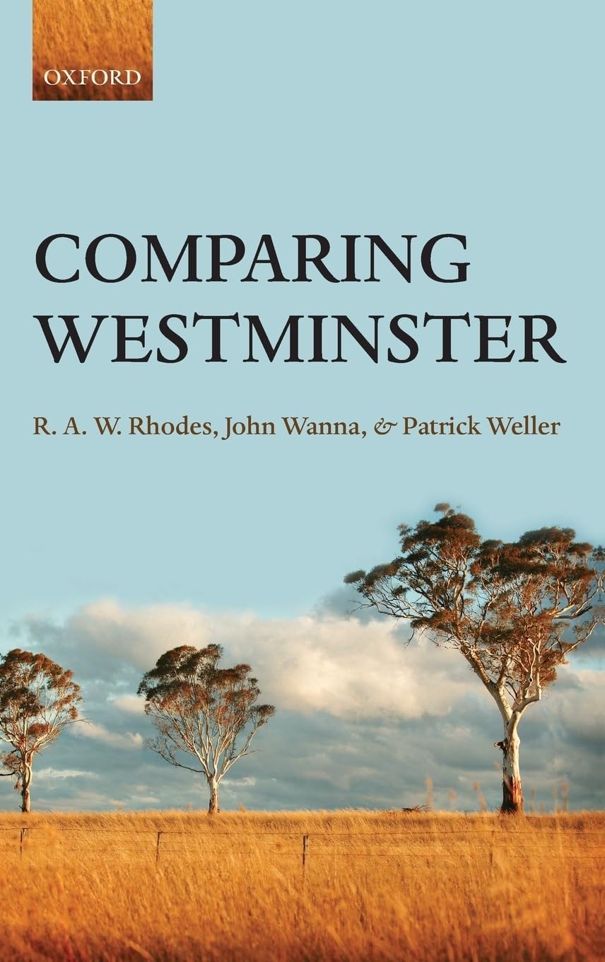 Comparing Westminster,Used