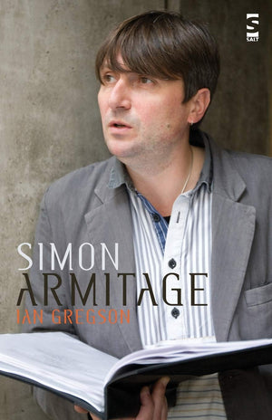 Simon Armitage,Used