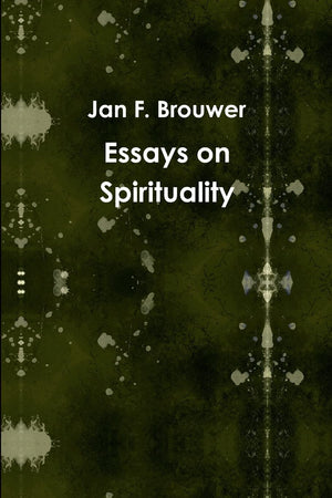 Essays on Spirituality,Used