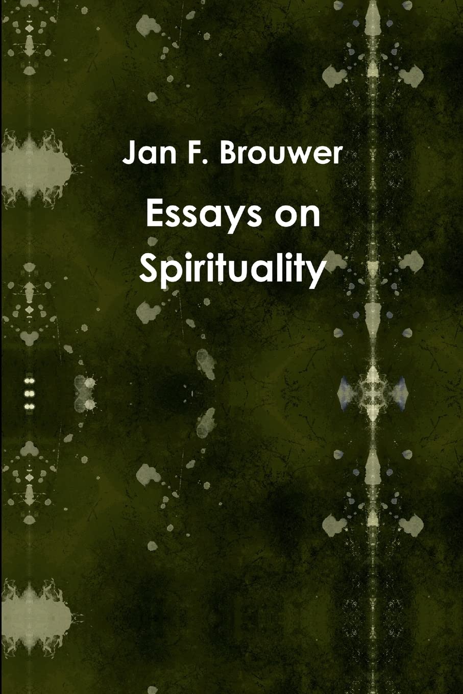 Essays on Spirituality,Used