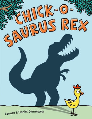 ChickoSaurus Rex,Used