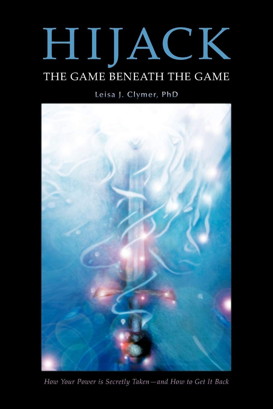 Hijack: The Game Beneath The Game,Used