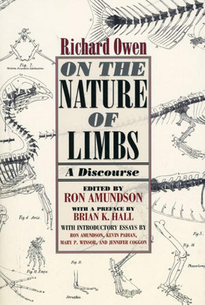 On the Nature of Limbs: A Discourse,Used