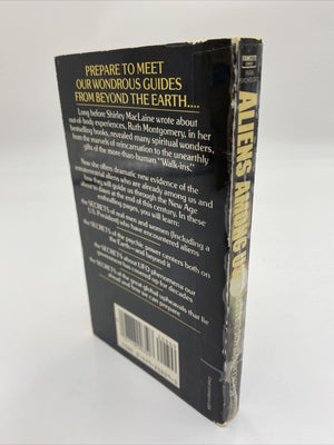 Aliens Among Us,Used