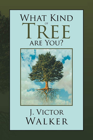 What Kind Of Tree Are You?,Used