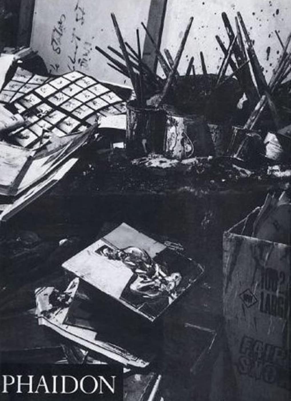 Francis Bacon: In Coversation With Michel Archimbaud