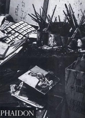 Francis Bacon: In Coversation With Michel Archimbaud