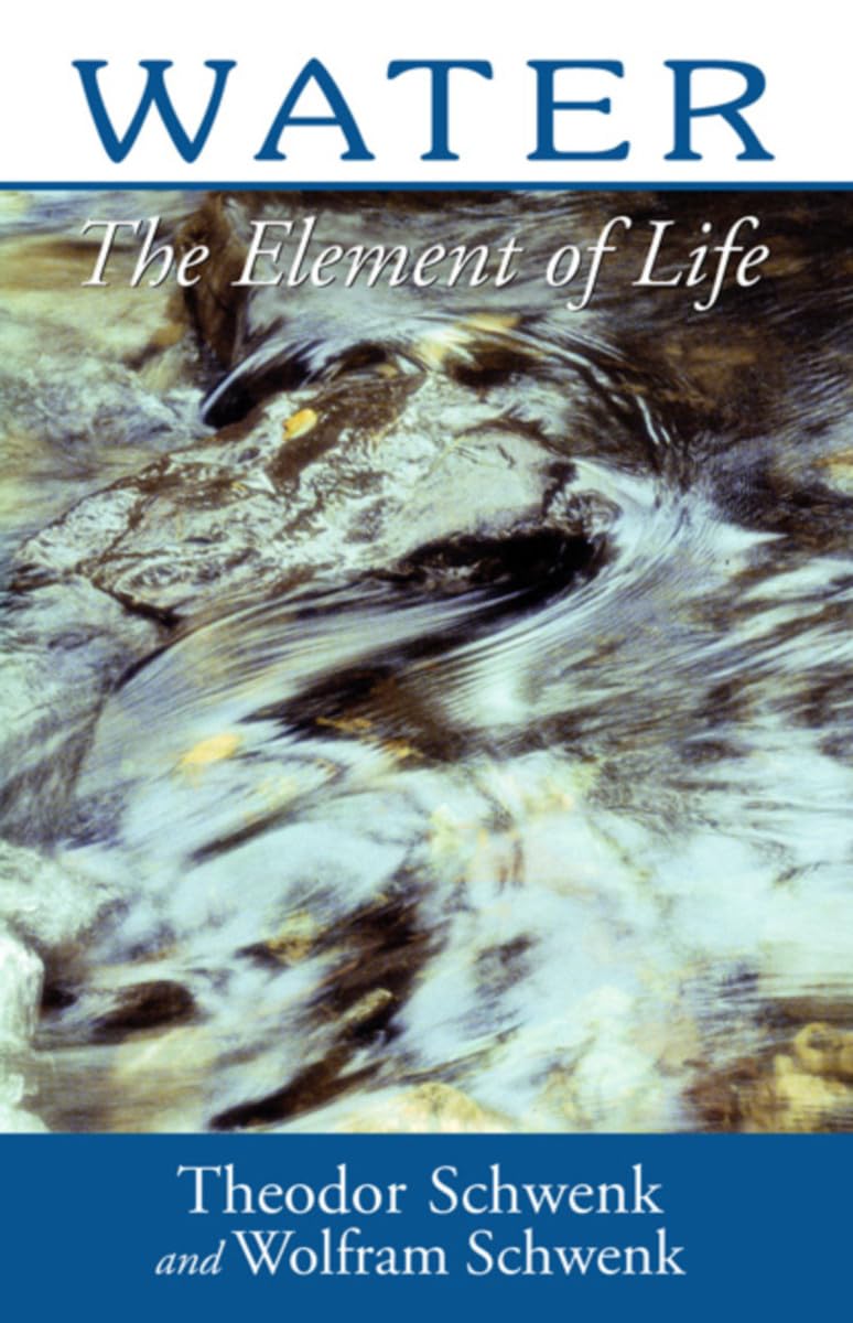 Water: The Element of Life,Used