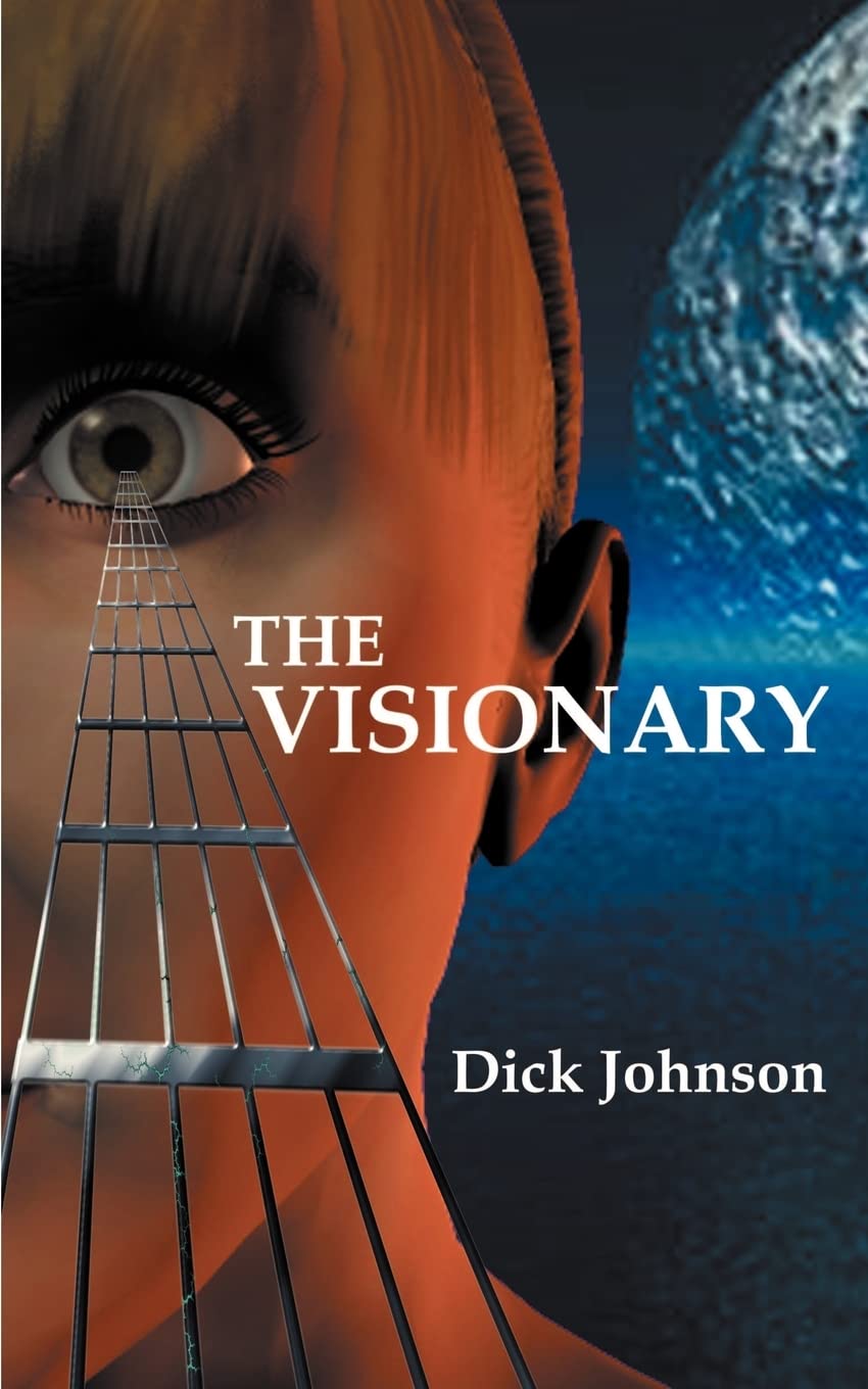 The Visionary,Used