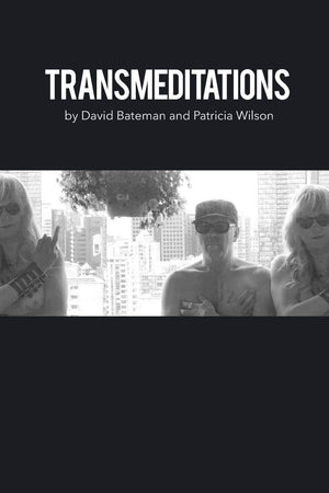 TRANSMEDITATIONS,Used