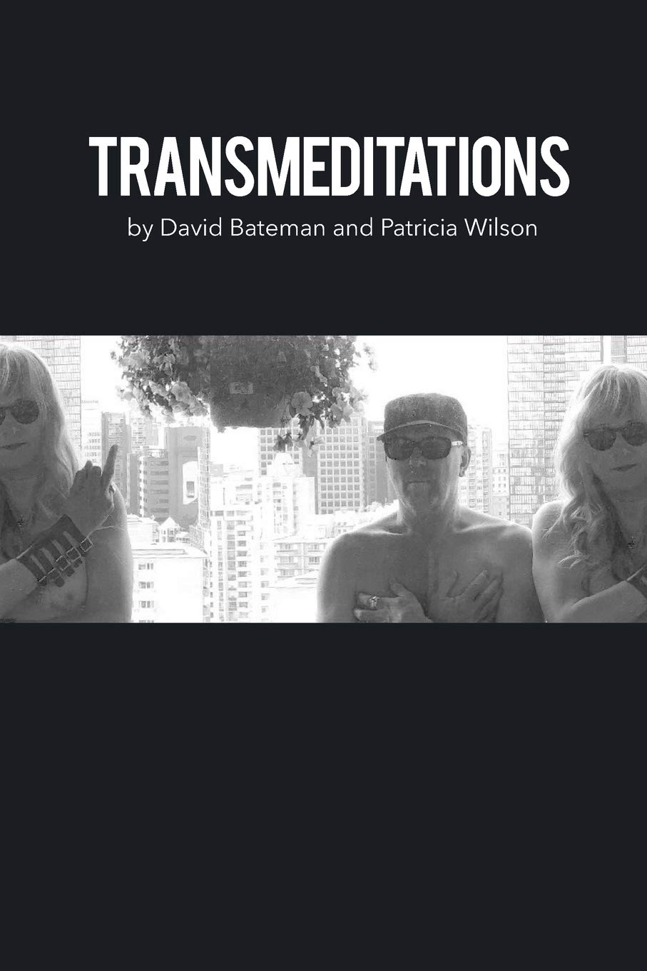 TRANSMEDITATIONS,Used