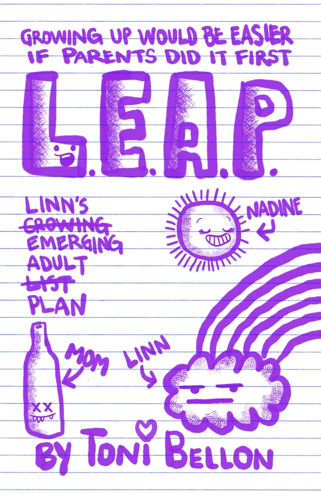L.E.A.P.,New