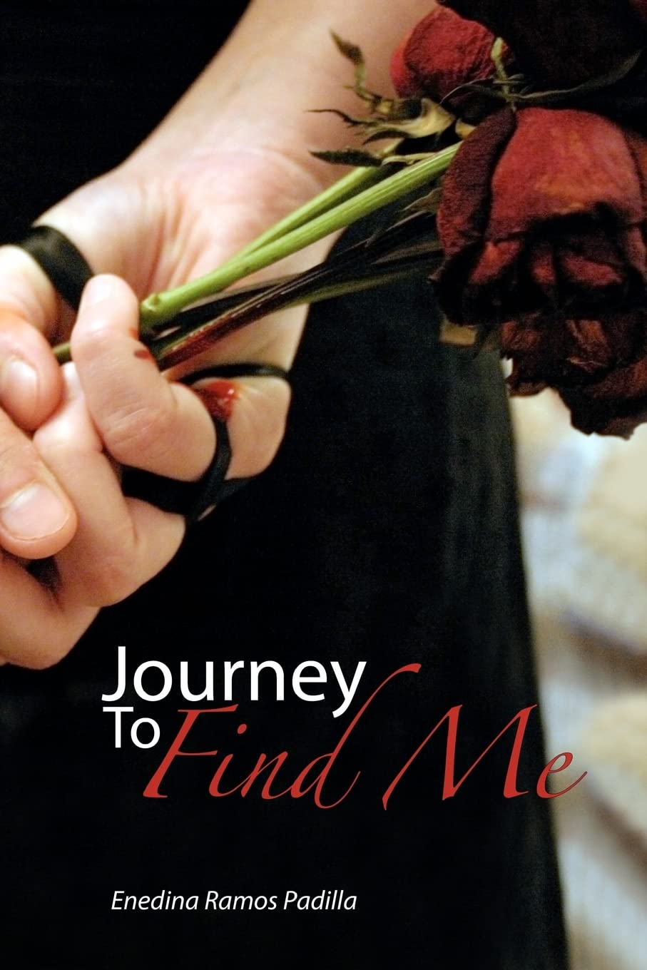 Journey To Find Me,New