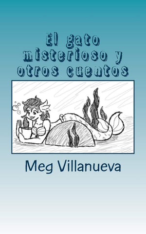 El gato misterioso y otros cuentos: An SSR book for Spanish One and Two (La sirena baila) (Spanish Edition),Used