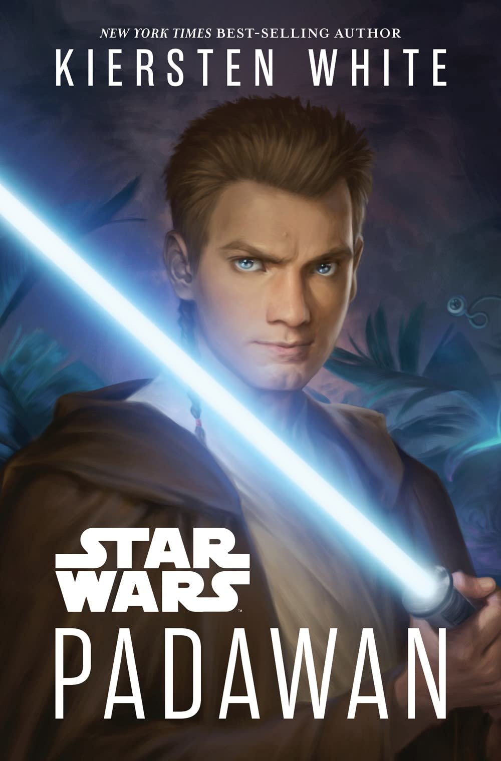 Star Wars: Padawan,New