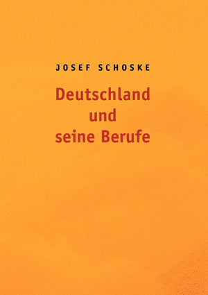 Deutschland und seine Berufe (German Edition),Used