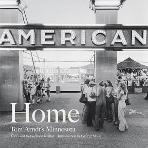 Home: Tom Arndts Minnesota,Used