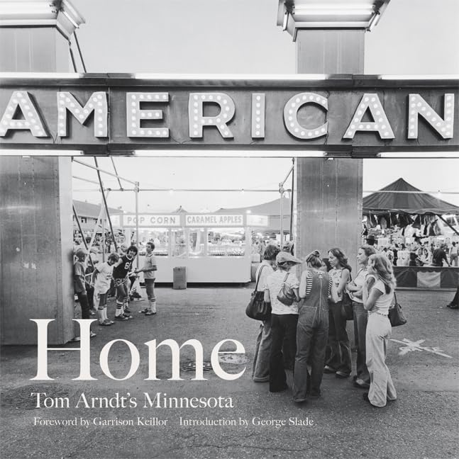 Home: Tom Arndts Minnesota,Used