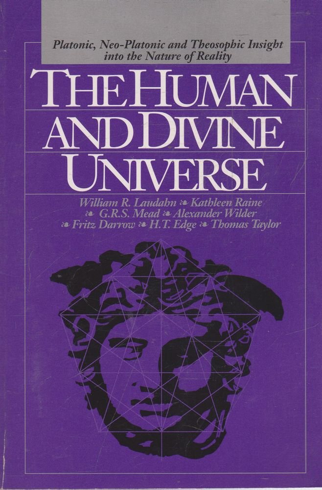 Human And Divine Universe,Used