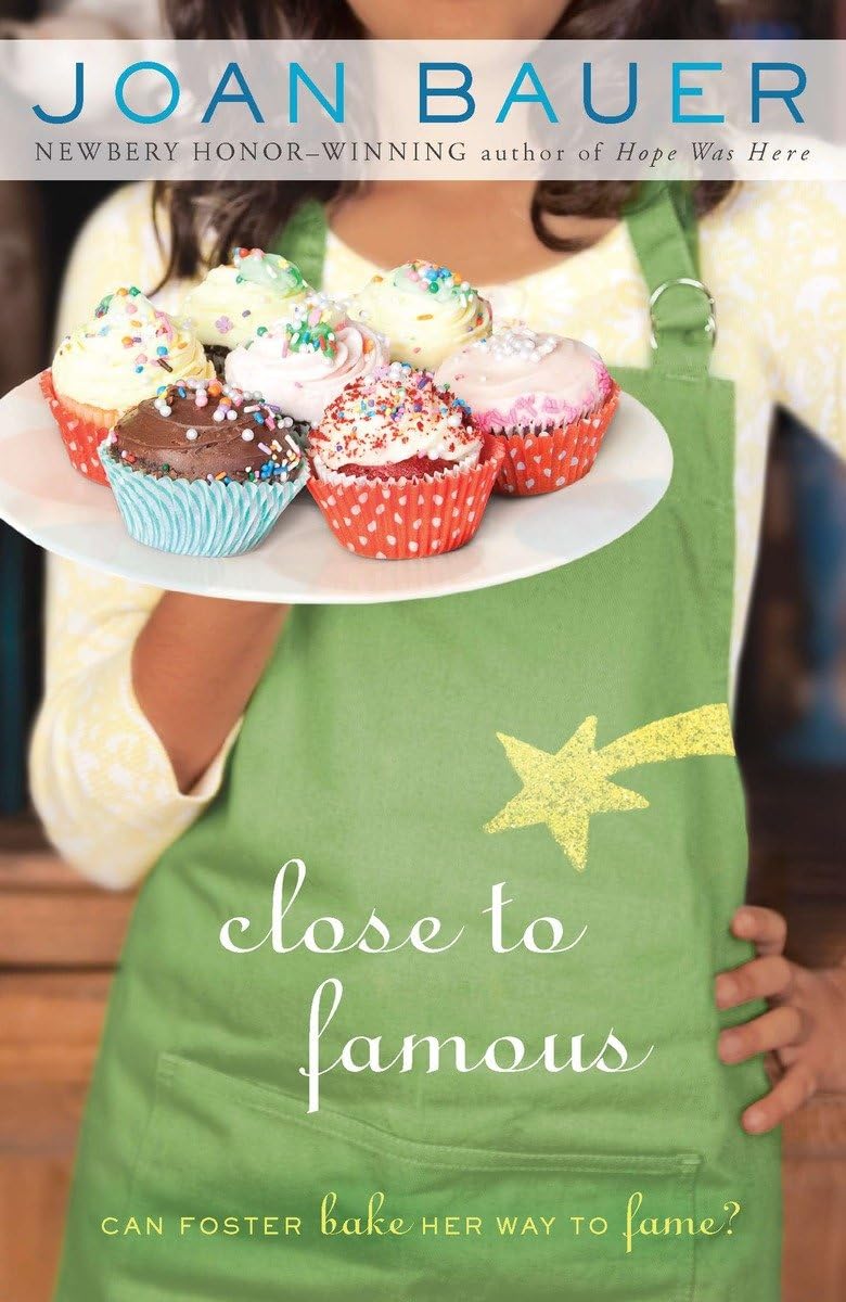 Close To Famous-used