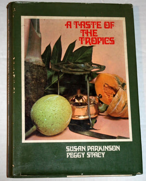 A Taste of the Tropics,Used