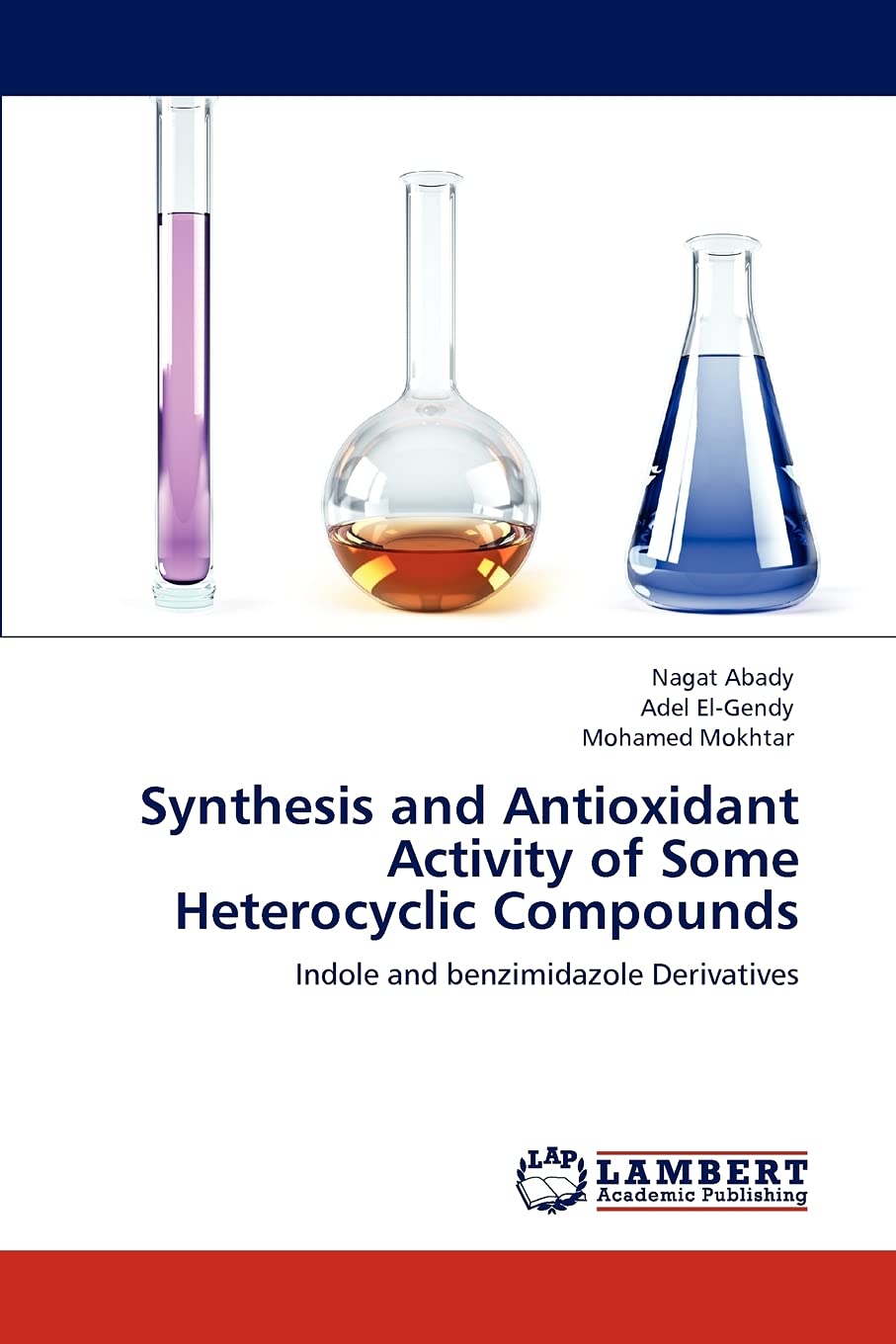 Synthesis and Antioxidant Activity of Some Heterocyclic Compounds: Indole and benzimidazole Derivatives,Used