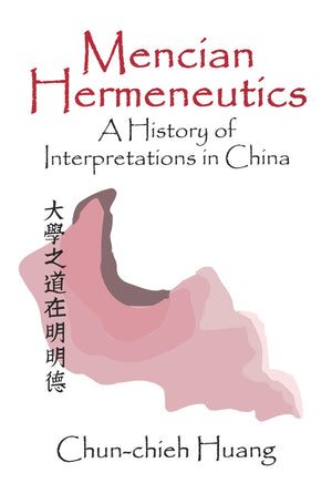 Mencian Hermeneutics,Used