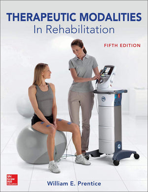 Therapeutic Modalities in Rehabilitation, Fifth Edition,Used