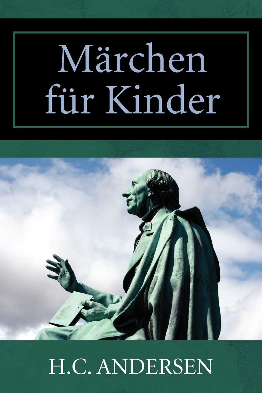 Mrchen Fr Kinder,New