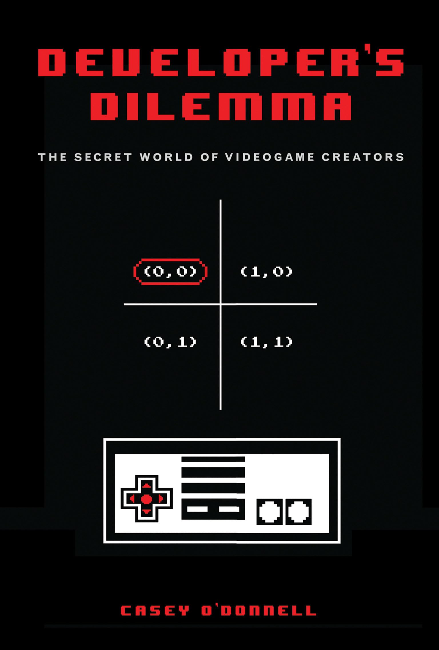 Developer'S Dilemma: The Secret World Of Videogame Creators (Inside Technology)